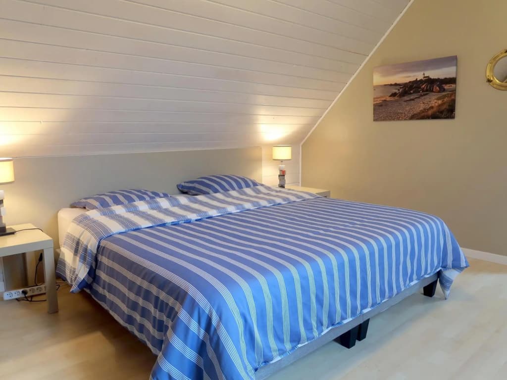 Holiday Home, Plouneour Brignogan Plages - Photo 5