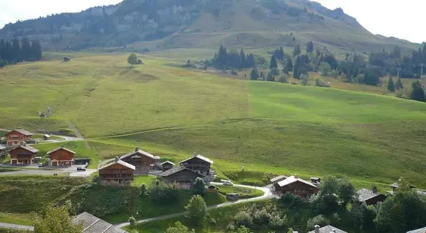 Appartements Le Grand Bornand - Le Chinaillon - Le Samance - Miniature 6