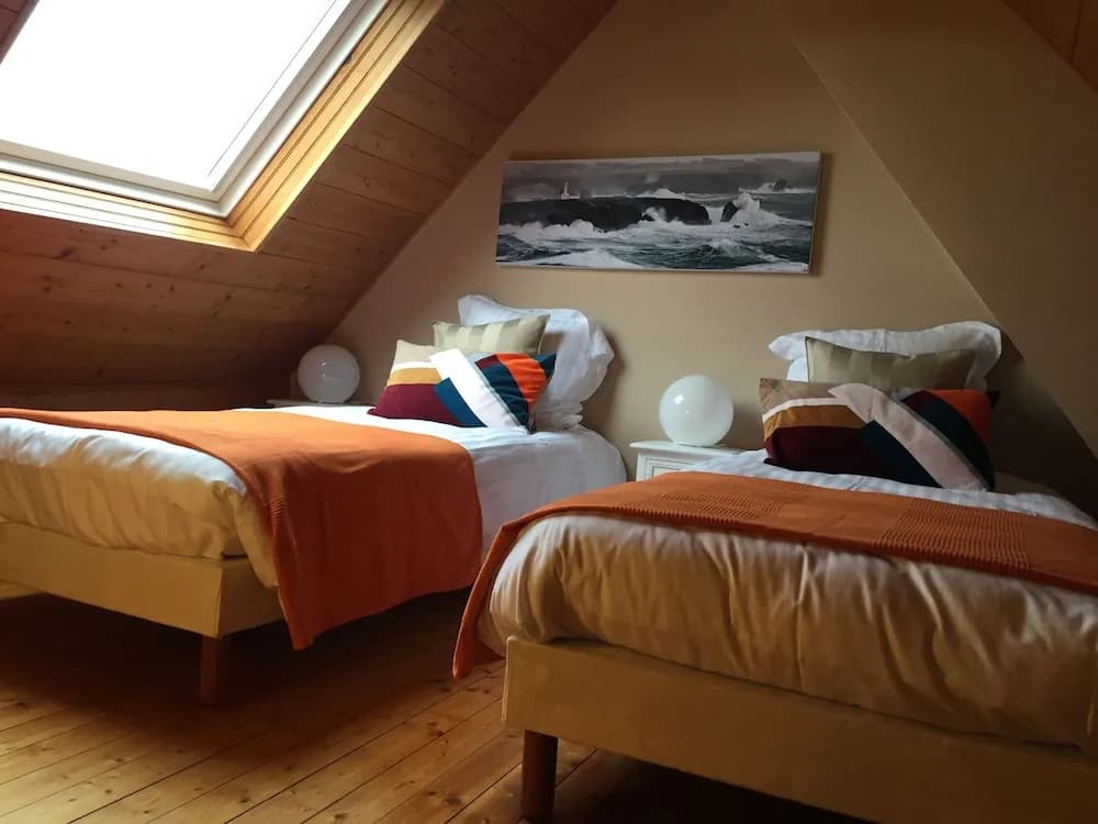 Chambres d'Hotes Penker - Miniature 6