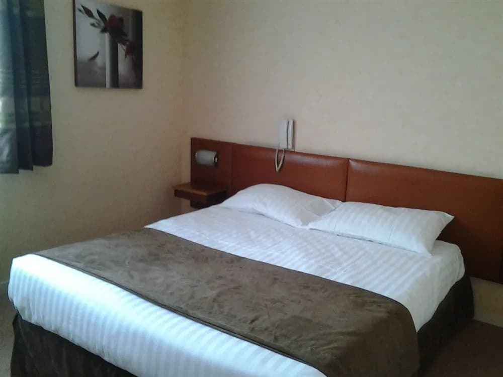 Hôtel Chantepie - Photo 4