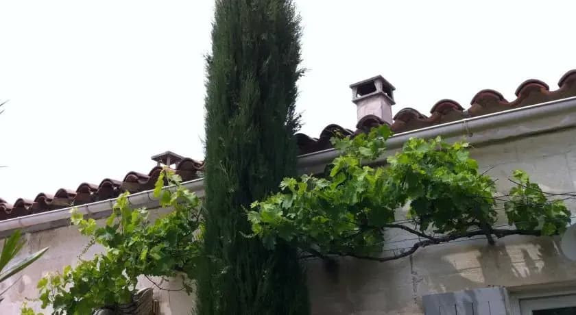Aux 2 Maisons - Photo 1
