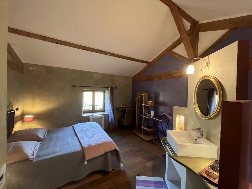 Domaine de Pipangaille - Photo 3