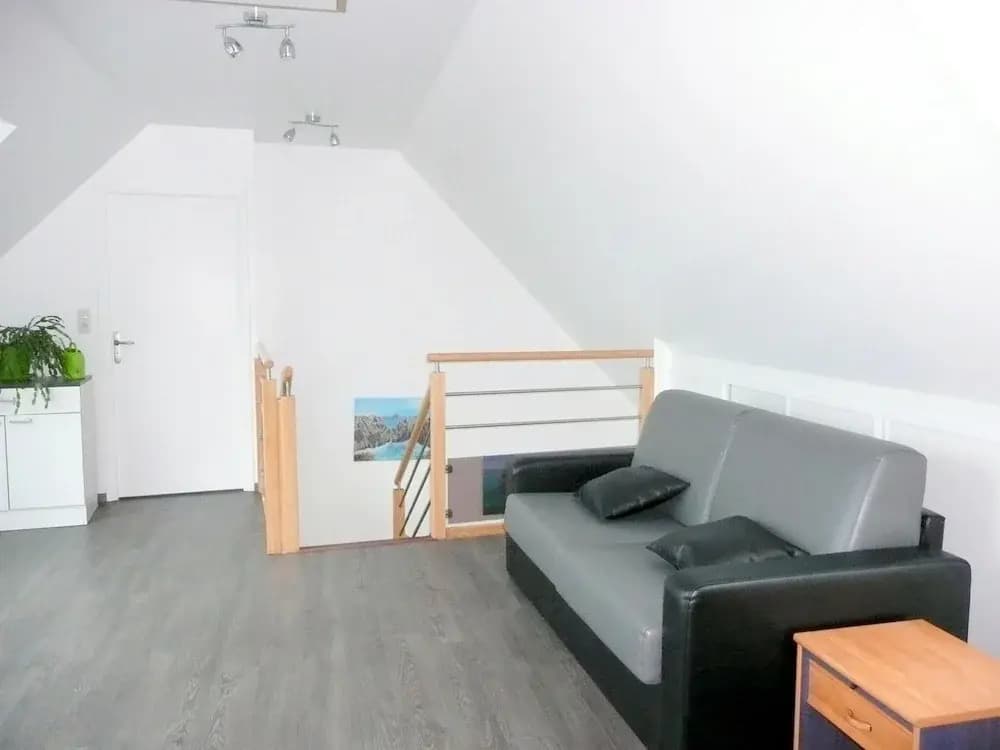 Holiday Home With sea Views, St. Nic - Photo 3