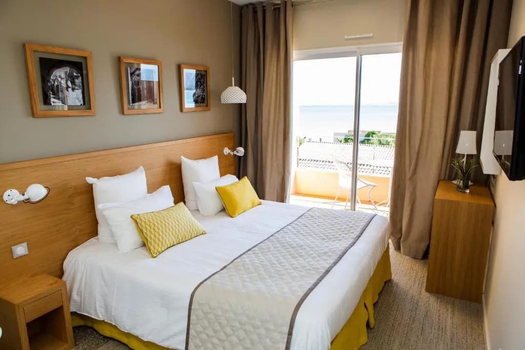 Hôtel La Caravelle - Photo 5