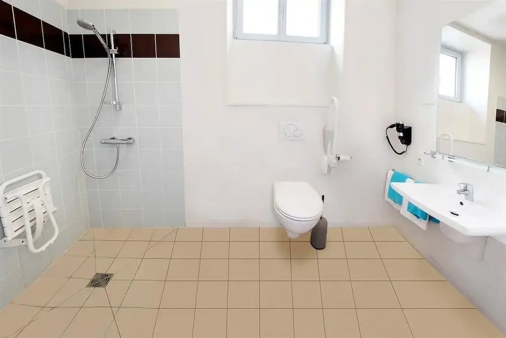 Les Bains Boyardville Hotel Et Restaurant - Miniature 7