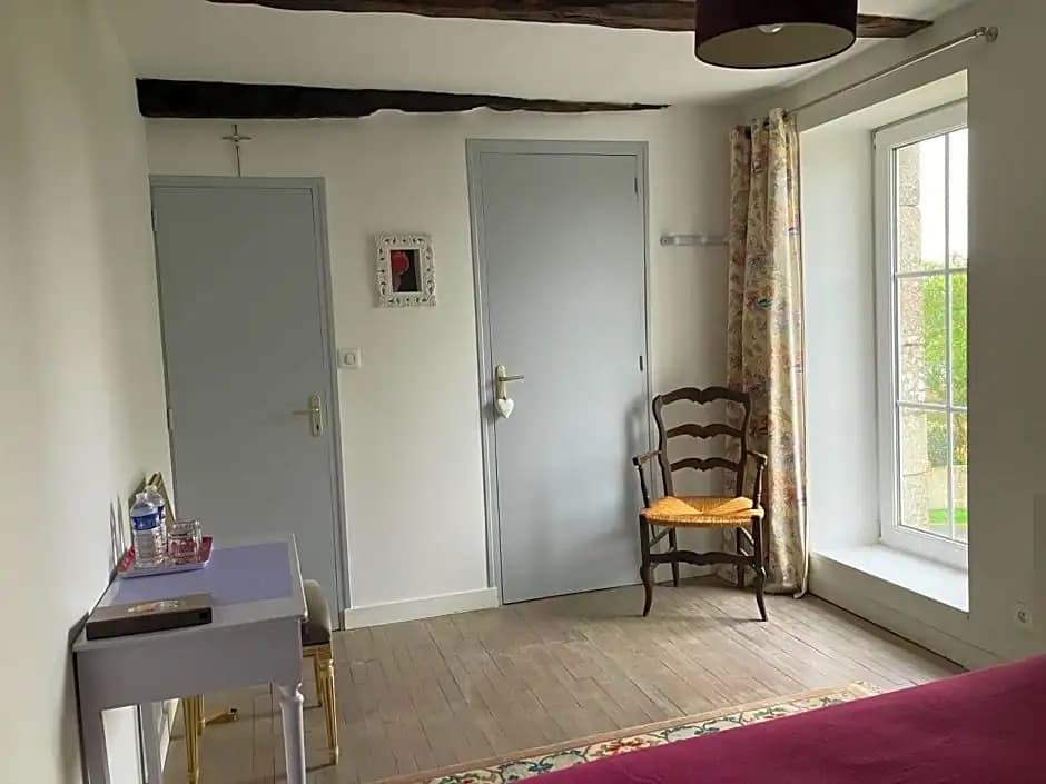 Chambre D'Hôtes de Bellevue - Miniature 6