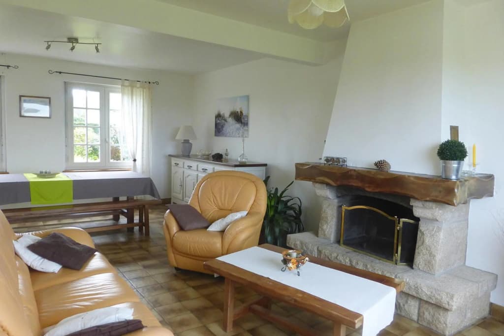 Holiday home, Port Blanc-Penvénan - Photo 4
