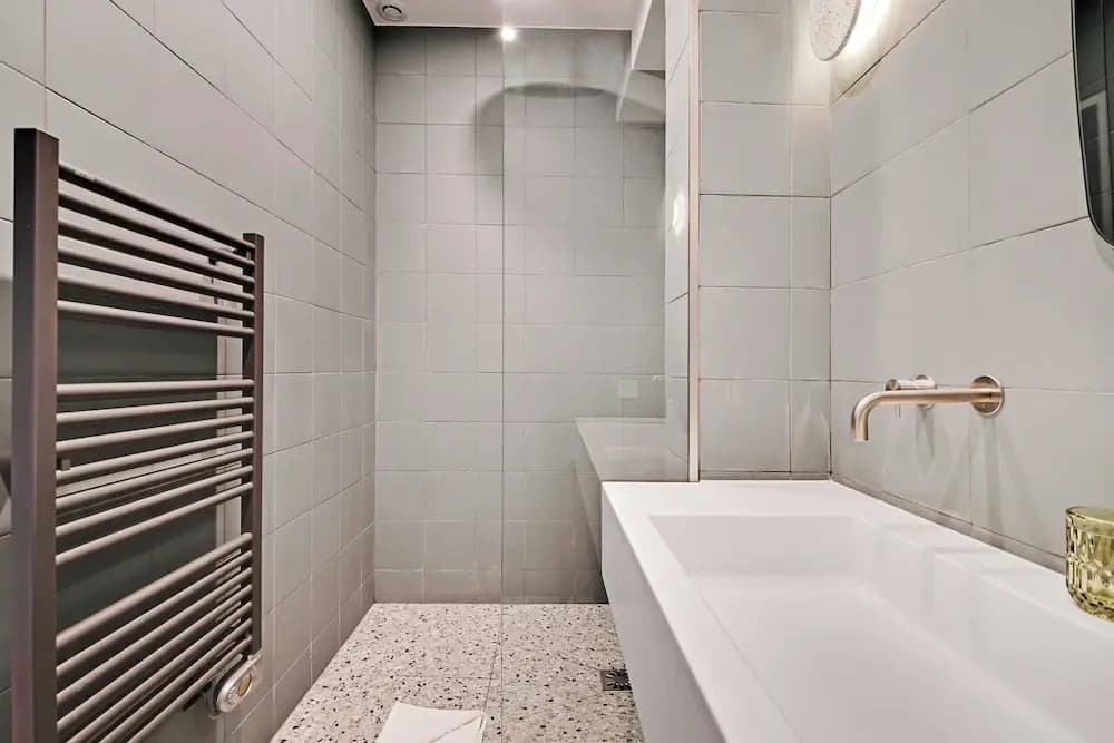Elegant Apartment - 3br/8p - Arc de Triomphe - Miniature 7
