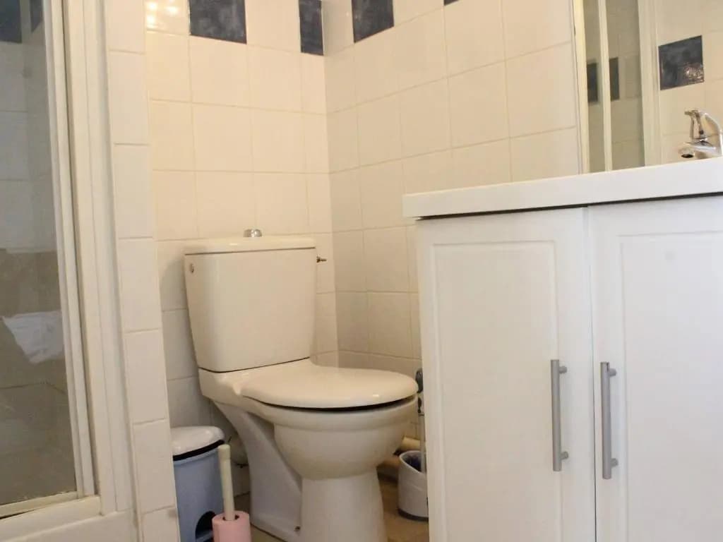 Appartement La Rochelle, 1 pièce, 2 personnes - FR-1-246-489 - Miniature 7