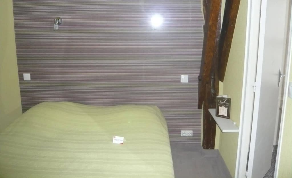 Cit'Hotel Saint Jacques - Miniature 7