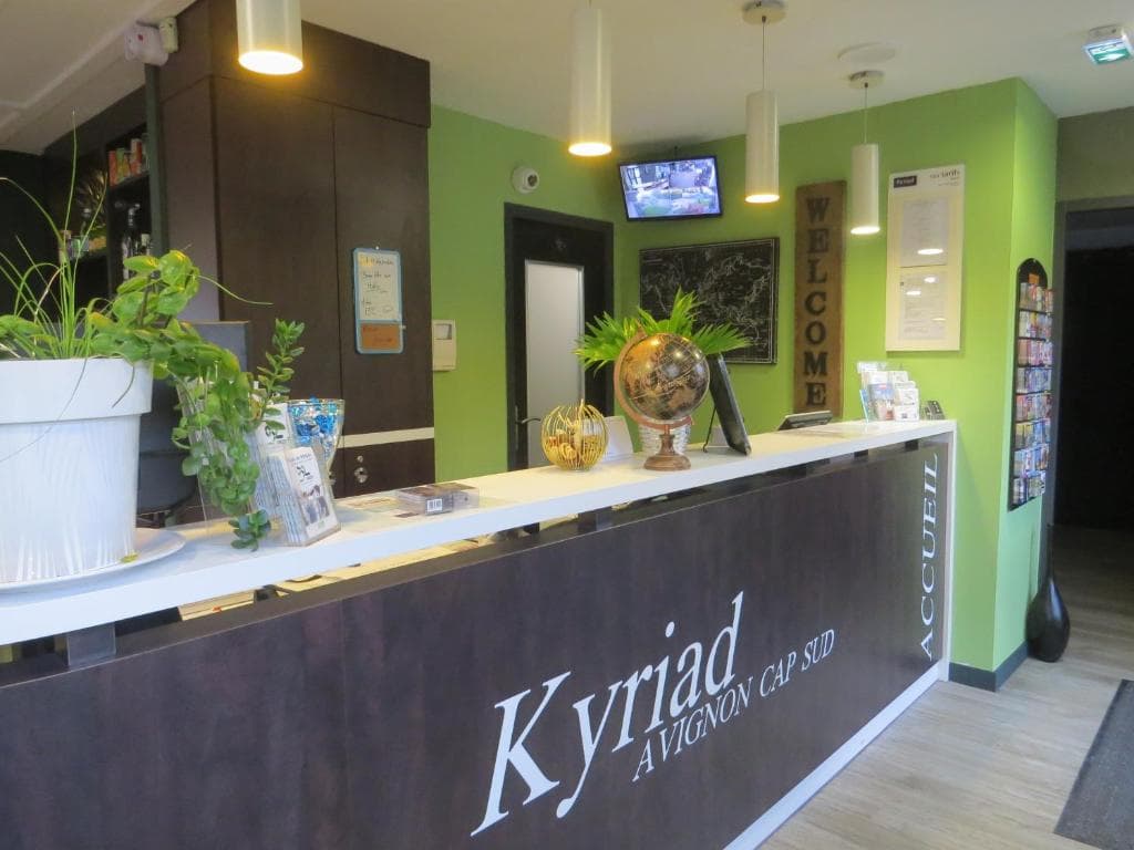 Kyriad Avignon - Cap Sud - Photo 1