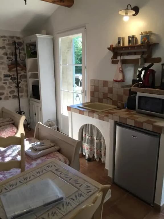 La Maisonnette de Cabanis Chambre d'Hôte - Photo 4