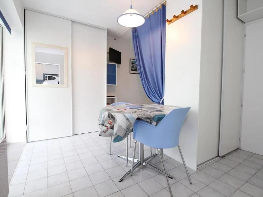 Appartement Balaruc-les-Bains, 1 pièce, 2 personnes - FR-1-553-58 - Photo 4