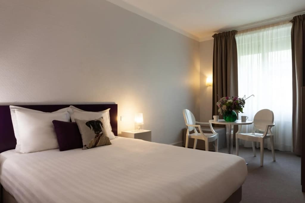 Hotel Le Sevigne, Sure Hotel Collection by Best Western - Miniature 6