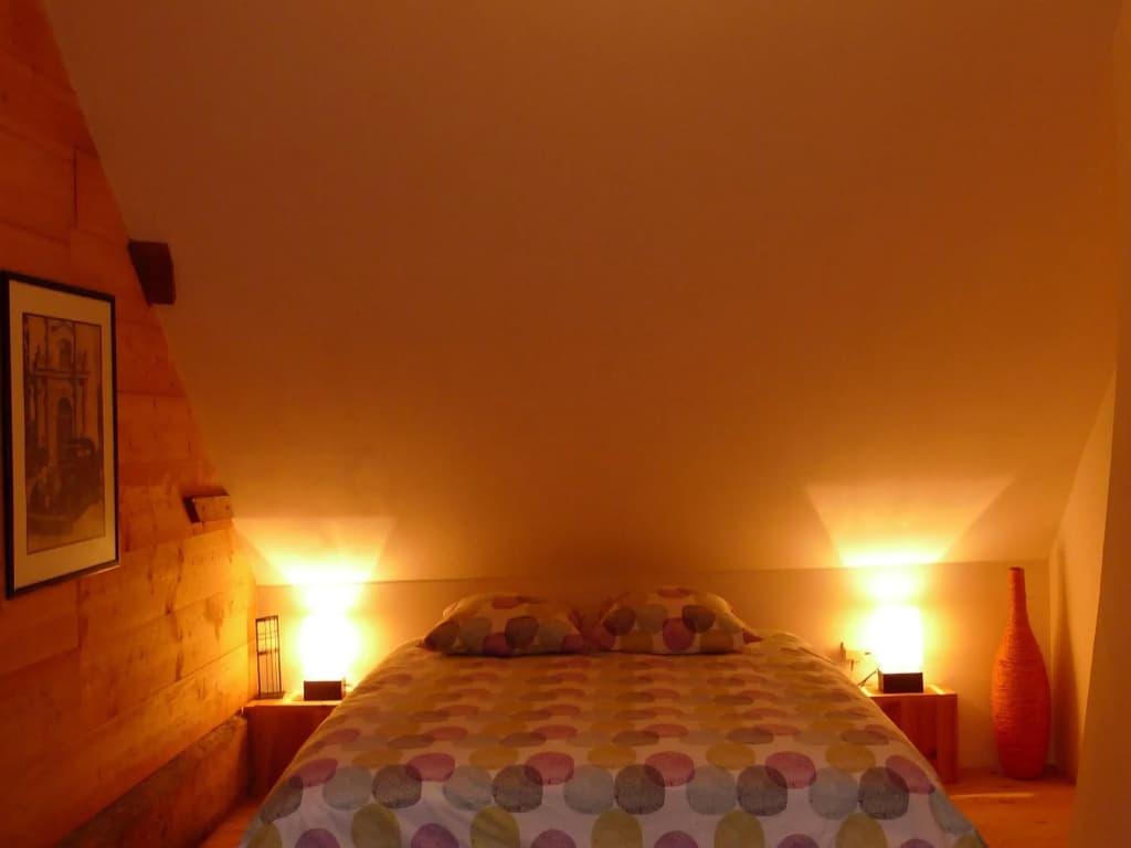 Les Tramois - Photo 4