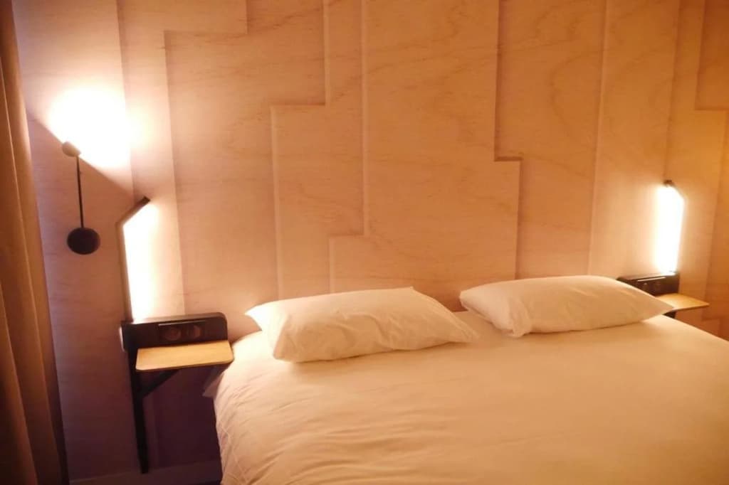 B&B HOTEL Lille Lillenium Eurasanté - Miniature 8