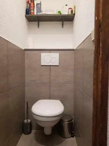 Duplex 6/8 pers au pied des pistes - Miniature 6