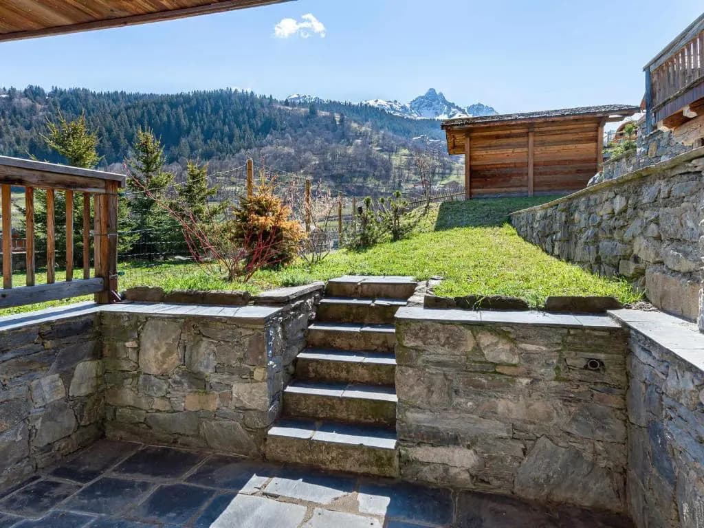 Chalet Méribel, 4 pièces, 6 personnes - FR-1-566-47 - Miniature 6