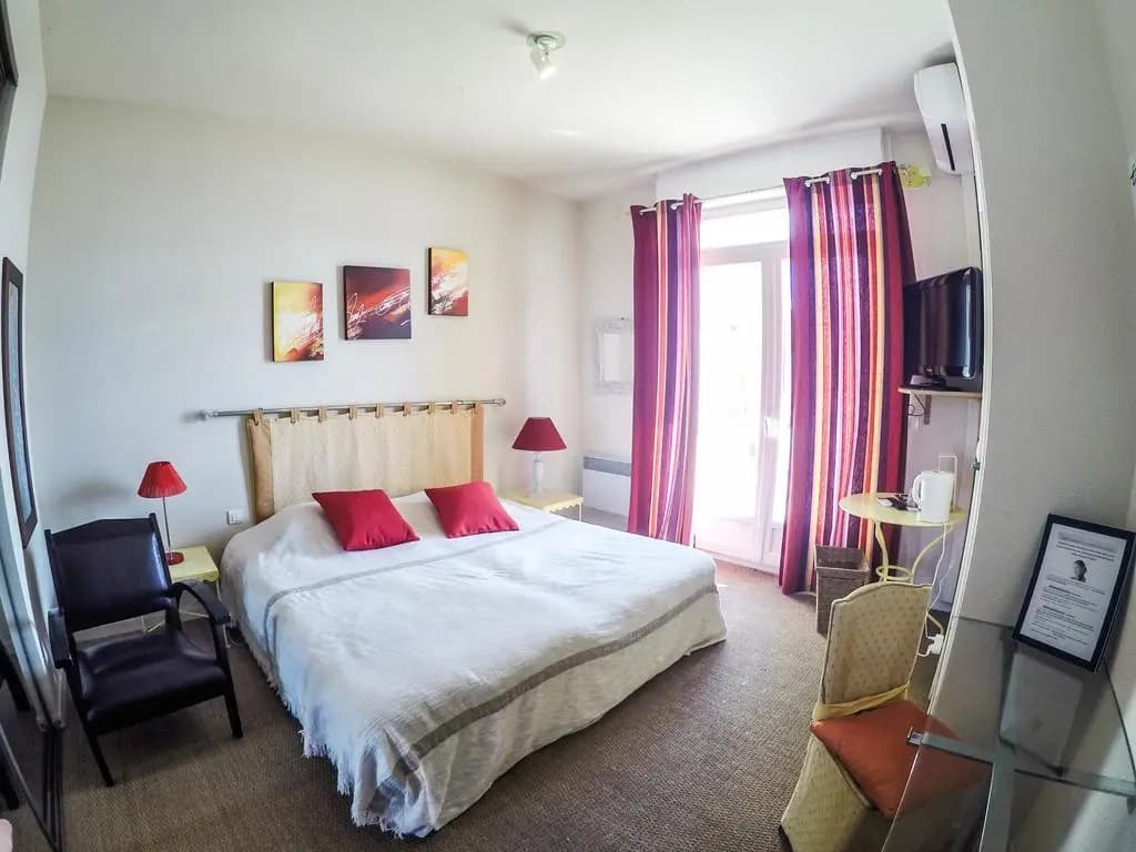 Hôtel de La Plage - Photo 2