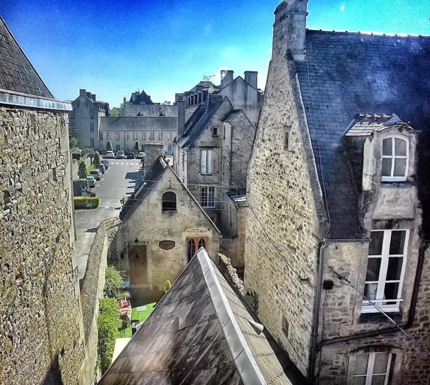 Le Clos de la Chapelle - Photo 1