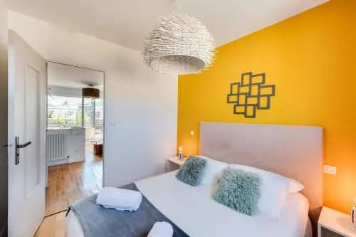 Appartement Le Photographe - Photo 5