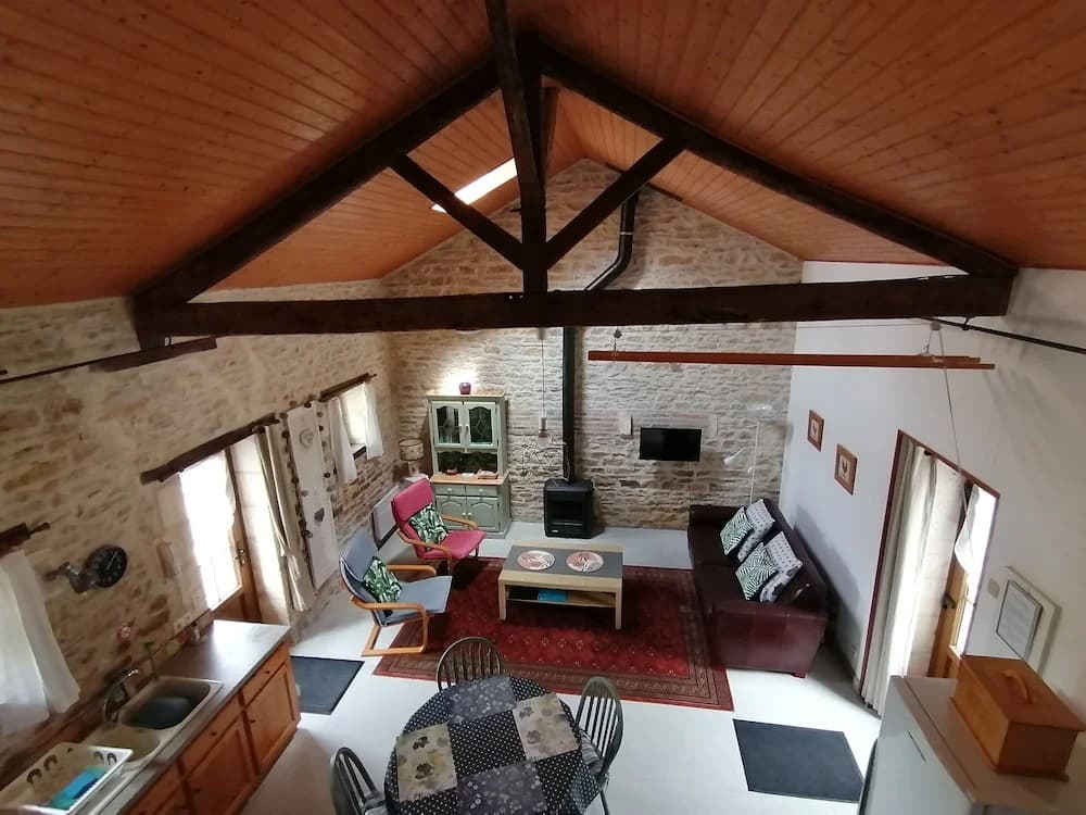 Gîtes La Vieille Gorce - Photo 3