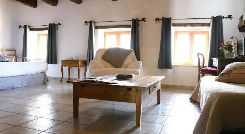 La Bousquetière - Photo 3