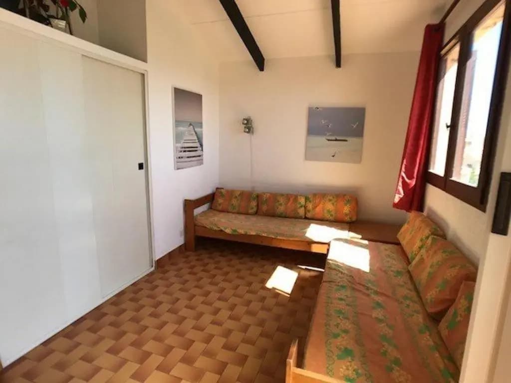 Maison Port Leucate, 2 pièces, 5 personnes - FR-1-81-48 - Photo 2
