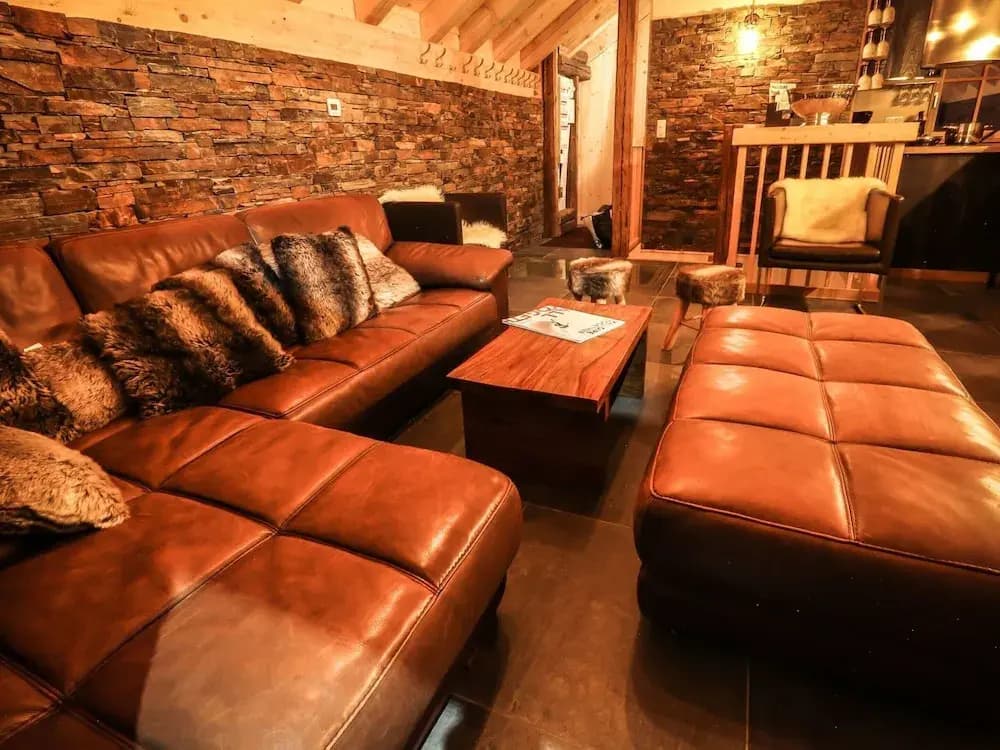 Cottage in Valloire With Ski-storage - Photo 2