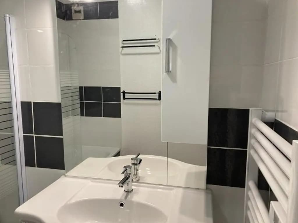 Appartement Orcières Merlette, 2 pièces, 8 personnes - FR-1-262-87 - Miniature 7