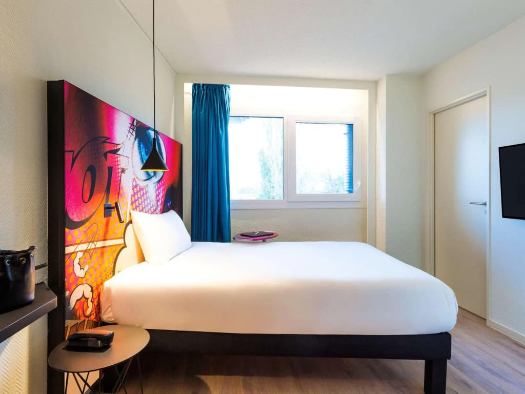 ibis Styles Bordeaux Sud - Photo 3