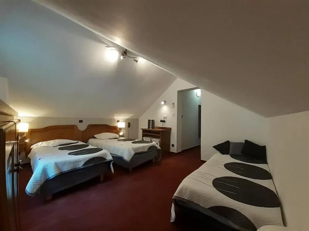 Auberge de la Cascade - Photo 4