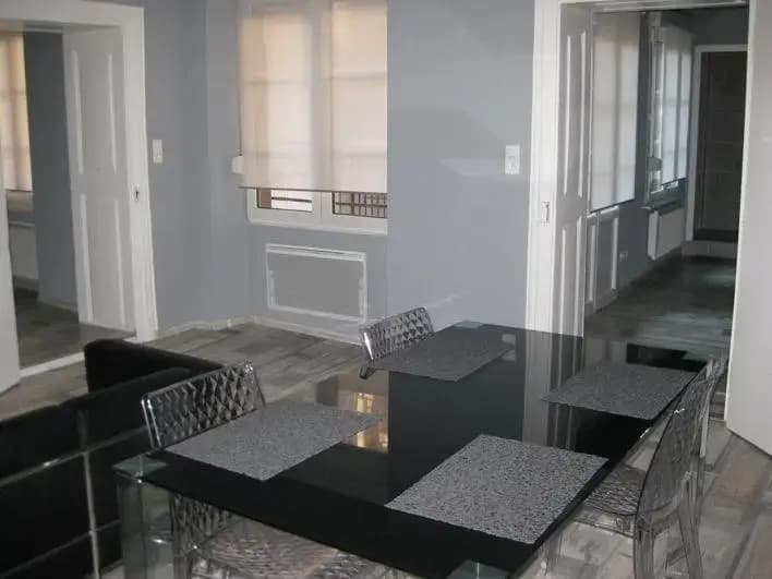 Appartements Guesthouse Solen - Miniature 7
