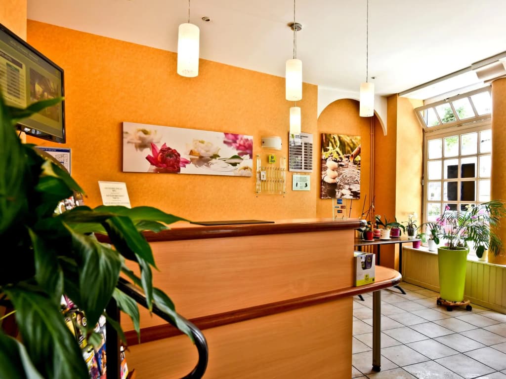 Hotel de France - Photo 2