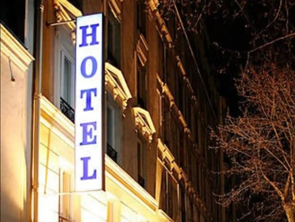 Grand Hotel Dore - Photo 1