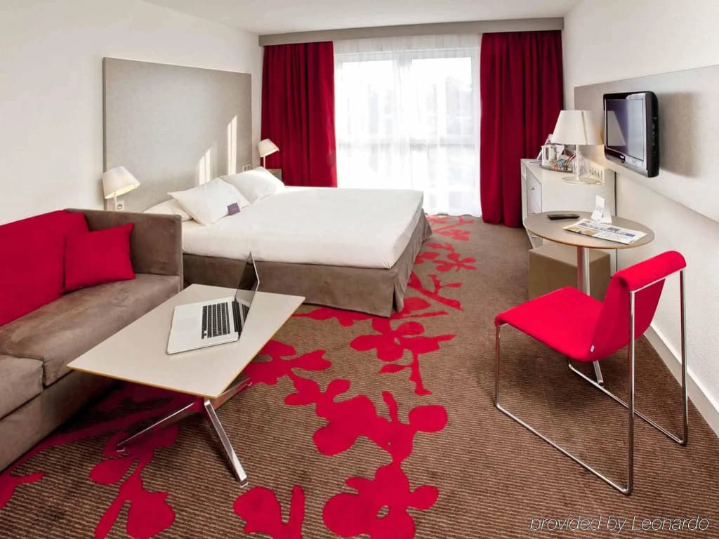 Mercure Tours Nord - Photo 4