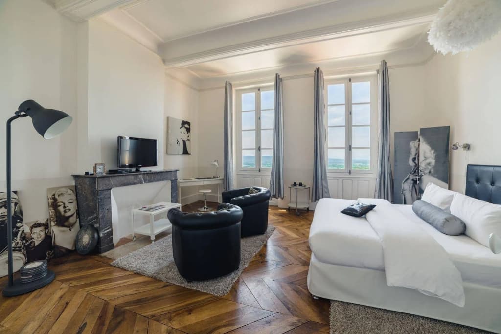 Hotel Cap de Castel - Photo 4