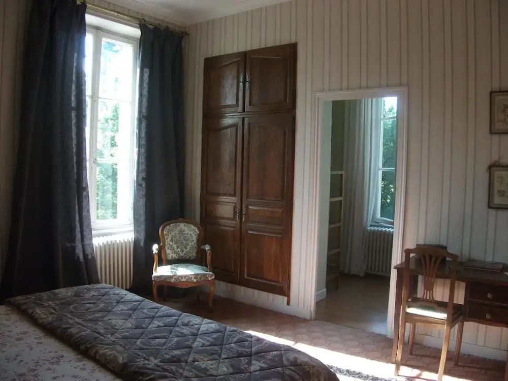 Château de Belle-Vue - Photo 3
