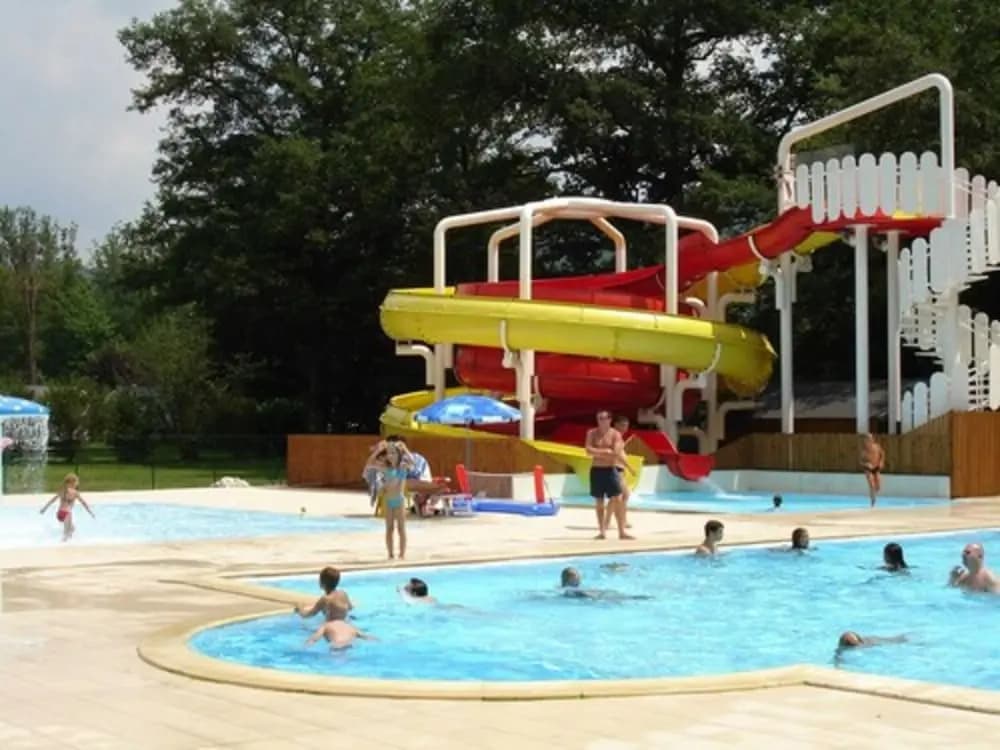 Camping Echo Du Malpas - Miniature 7