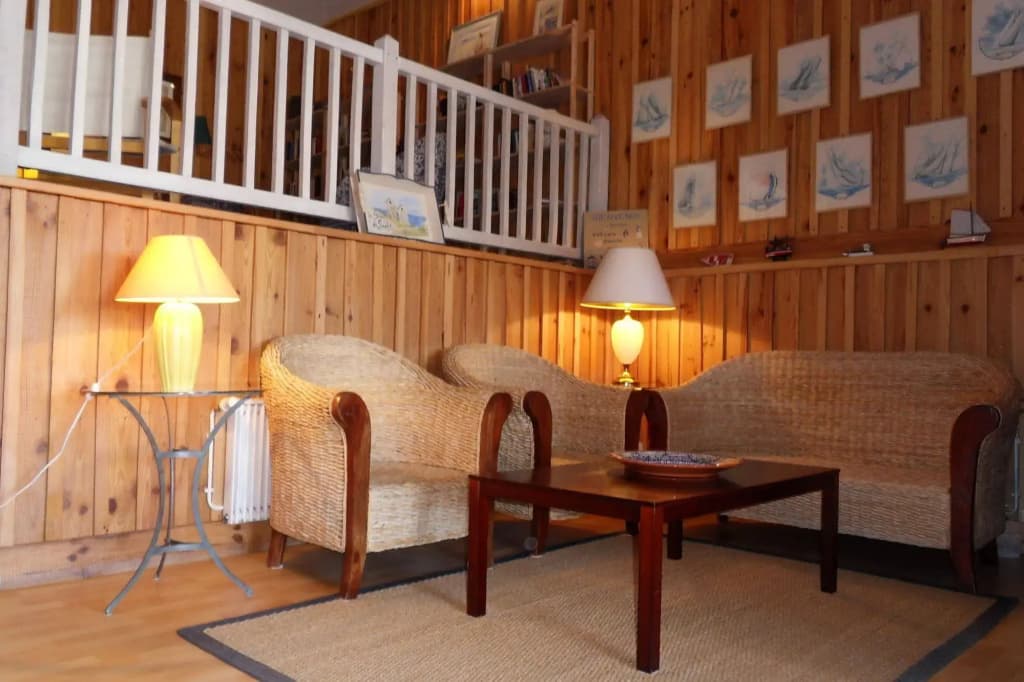 Hôtel Le Grain de Sable - Photo 3