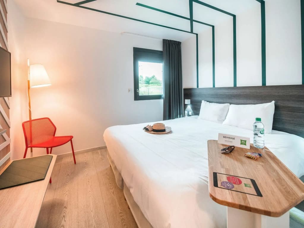 ibis Styles Rouen Val De Reuil - Miniature 6