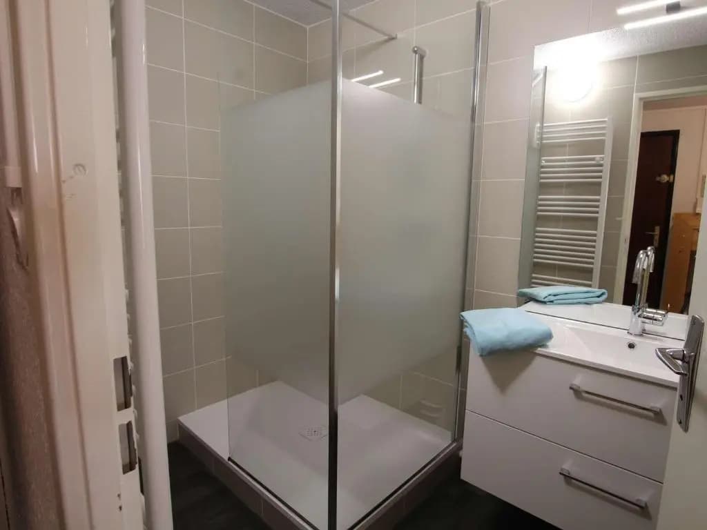 Appartement Montgenèvre, 1 pièce, 4 personnes - FR-1-330D-51 - Photo 5