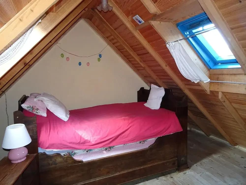 Beachside Holiday Home in Beuzec-cap Sizun - Photo 2