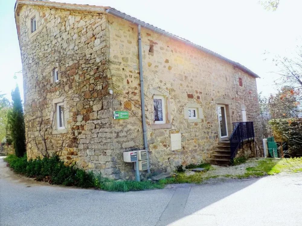 Authentic Stone Mas Retreat - Photo 1