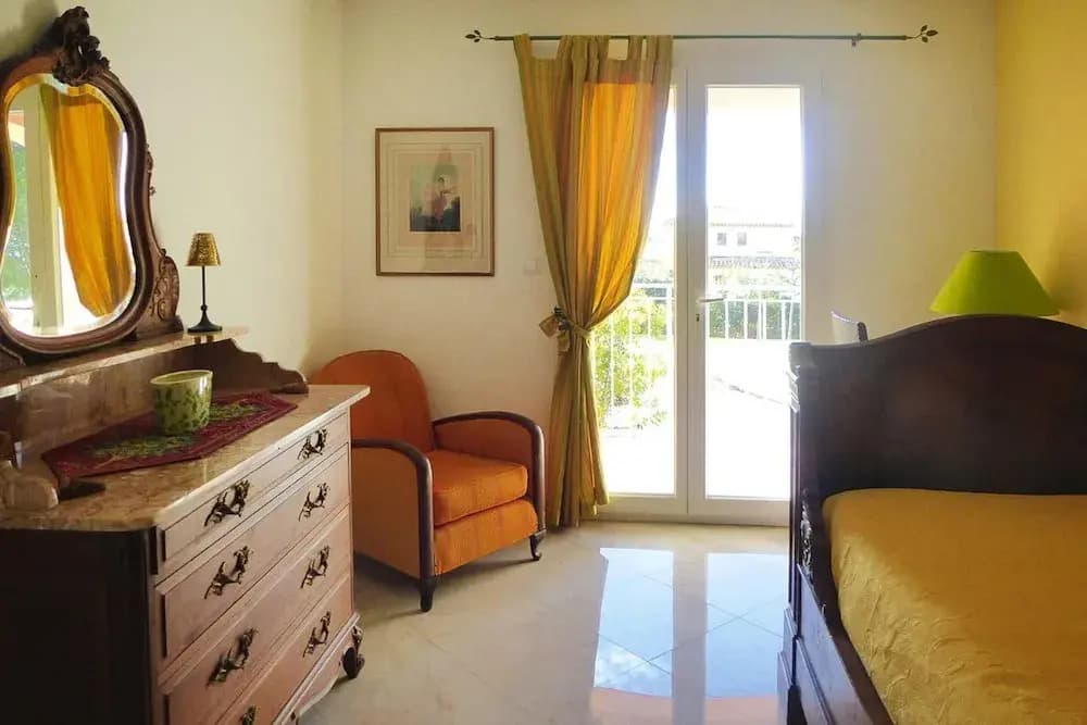 Premium Villa With Garden and Pool, Lambesc - Photo 4