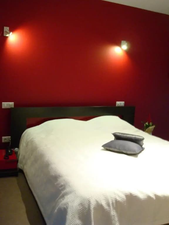 Hotel le Saint Aubin - Photo 3