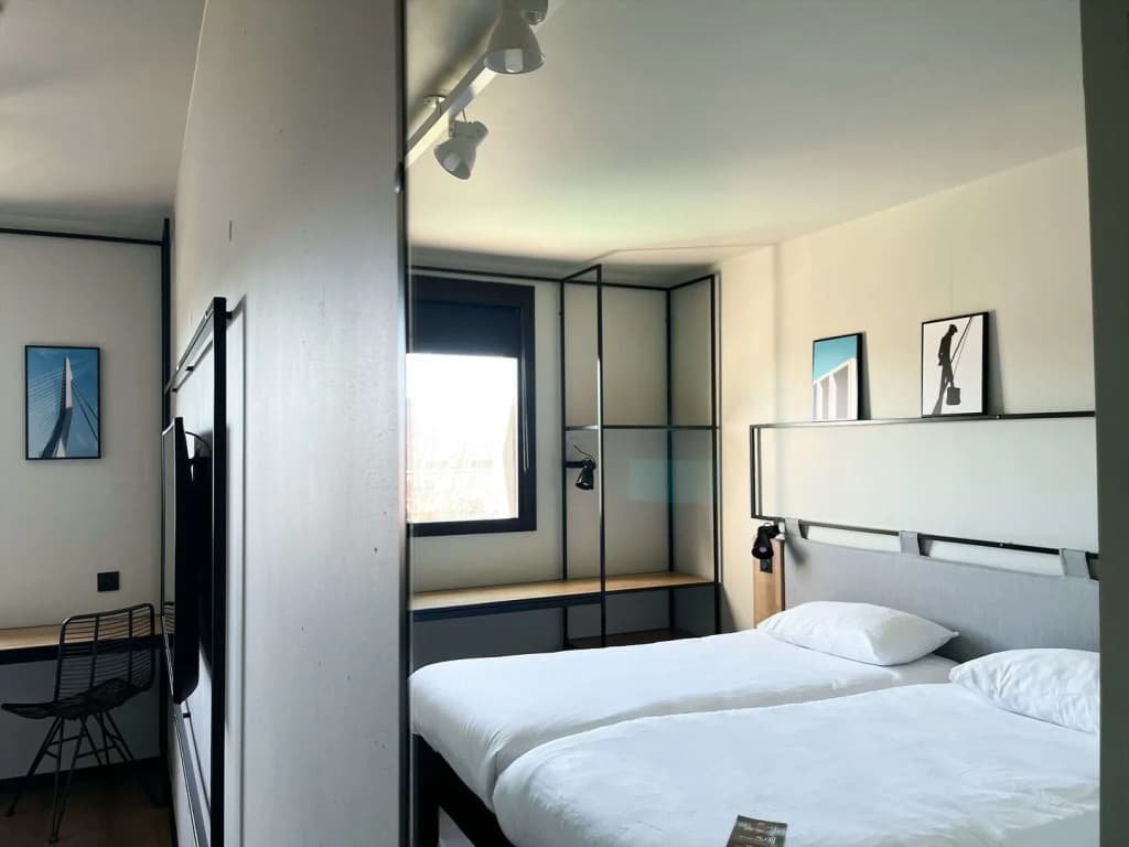 Ibis Lunel Petite Camargue - Photo 3