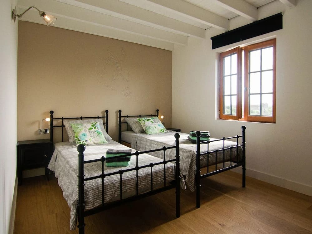 Chic Holiday Home in Rocamadour France With Private Terrace - Miniature 6
