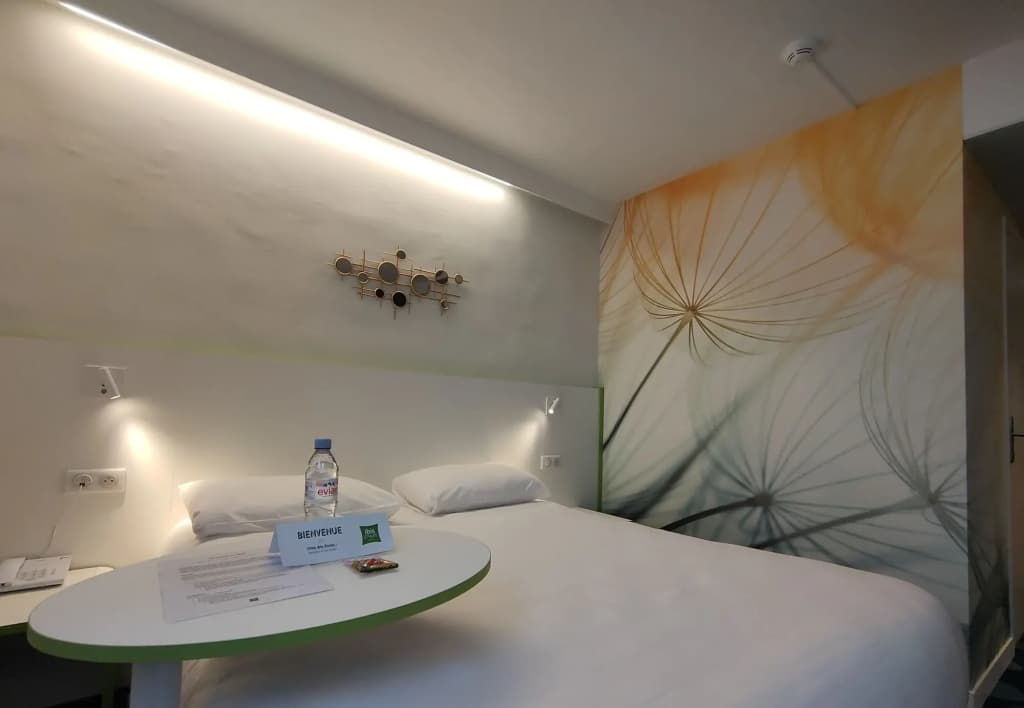 ibis Styles Fougères - Miniature 6