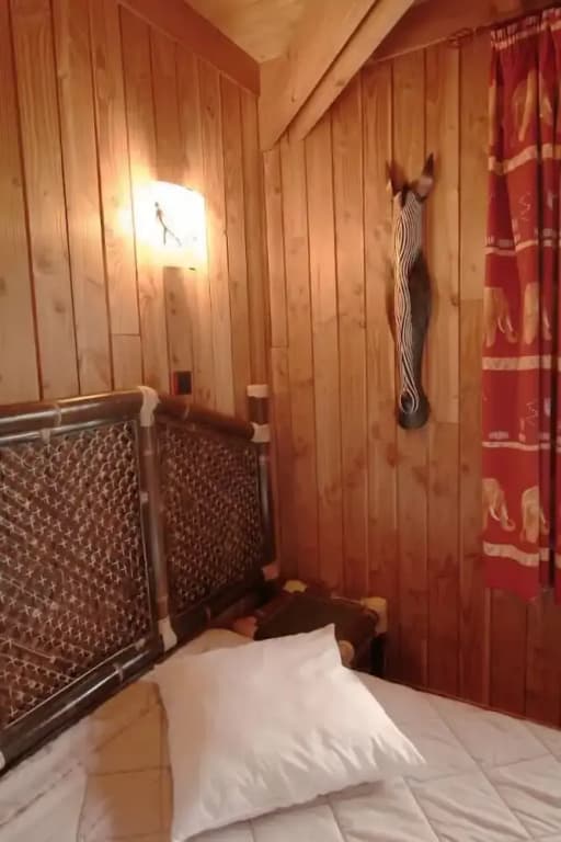 Cerza Safari Lodges - Photo 4